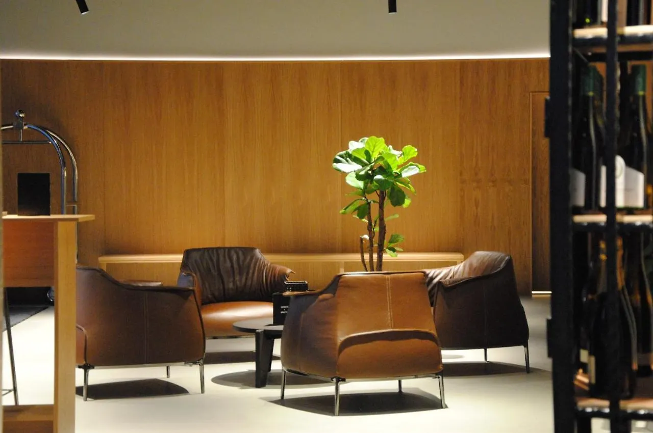 Aparthotel Stay Nordhavn Copenhagen