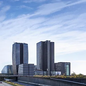Hotel Crowne Plaza Towers By Ihg, Copenaghen