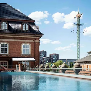 Villa Copenhagen Copenhagen