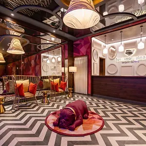 visit hotel