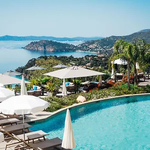 La Douce Hotel Le Rayol-Canadel-sur-Mer