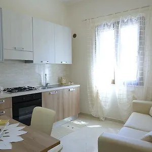 Vacanza Edera Trapani