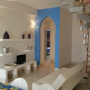 Controvento San Vito Lo Capo
