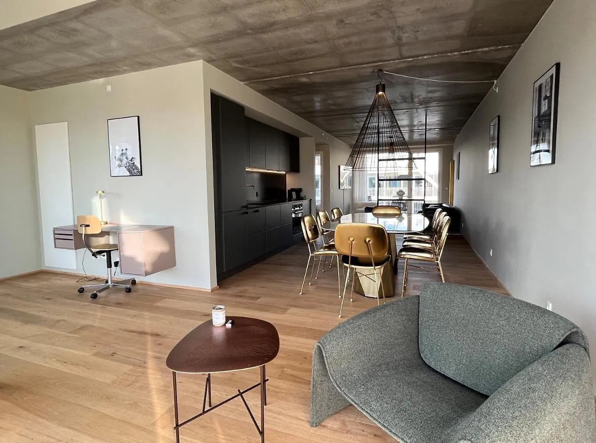 Stay Nordhavn Köpenhamn