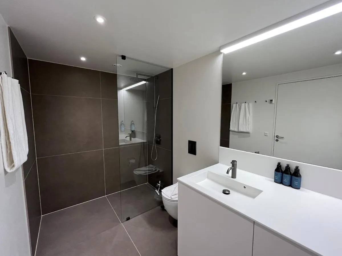 Aparthotel Stay Nordhavn Kodaň