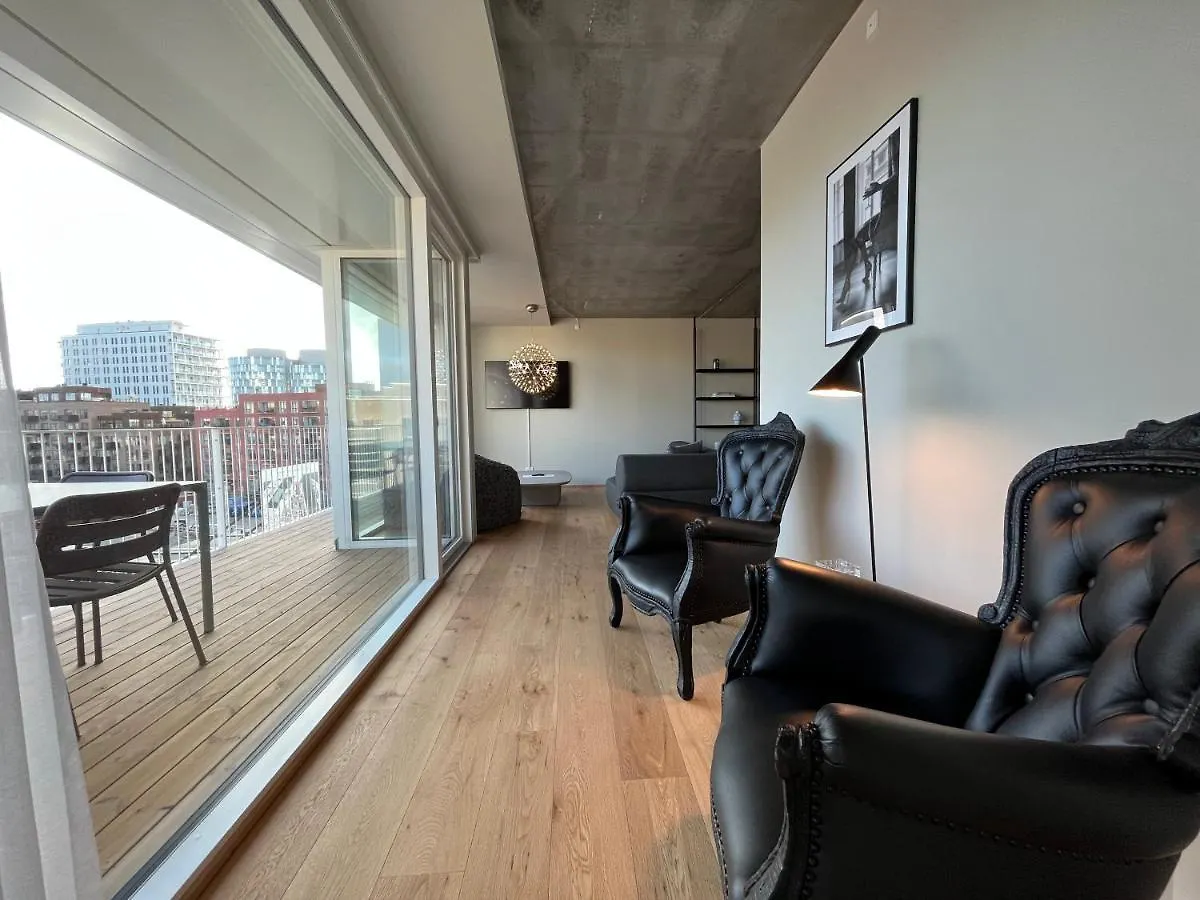 Stay Nordhavn Köpenhamn