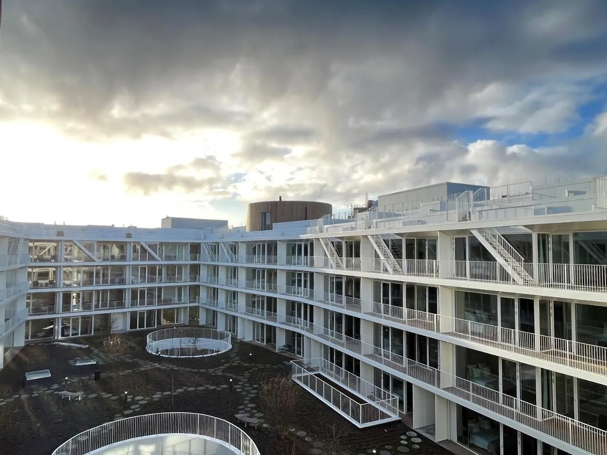 Stay Nordhavn Copenaghen Aparthotel