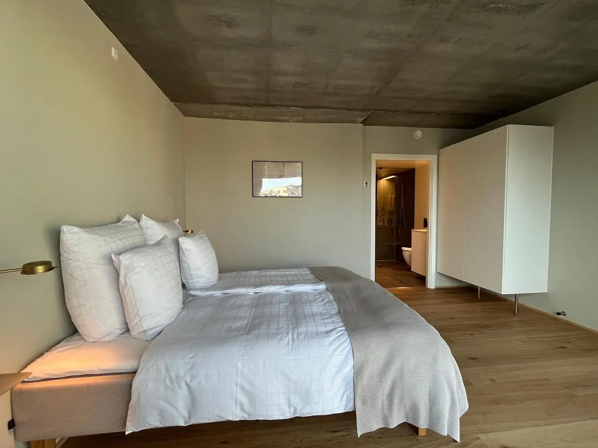 Aparthotel Stay Nordhavn Copenaghen