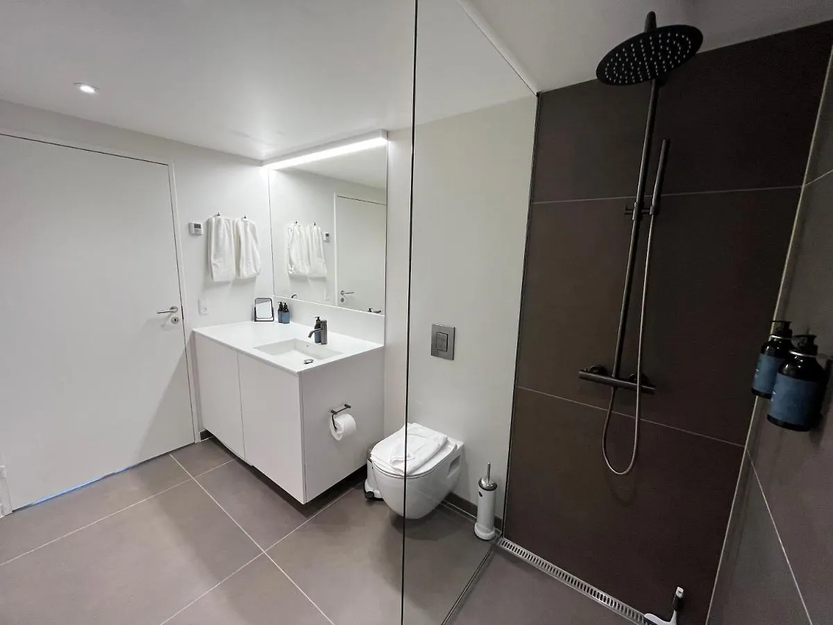 Aparthotel Stay Nordhavn Copenhagen