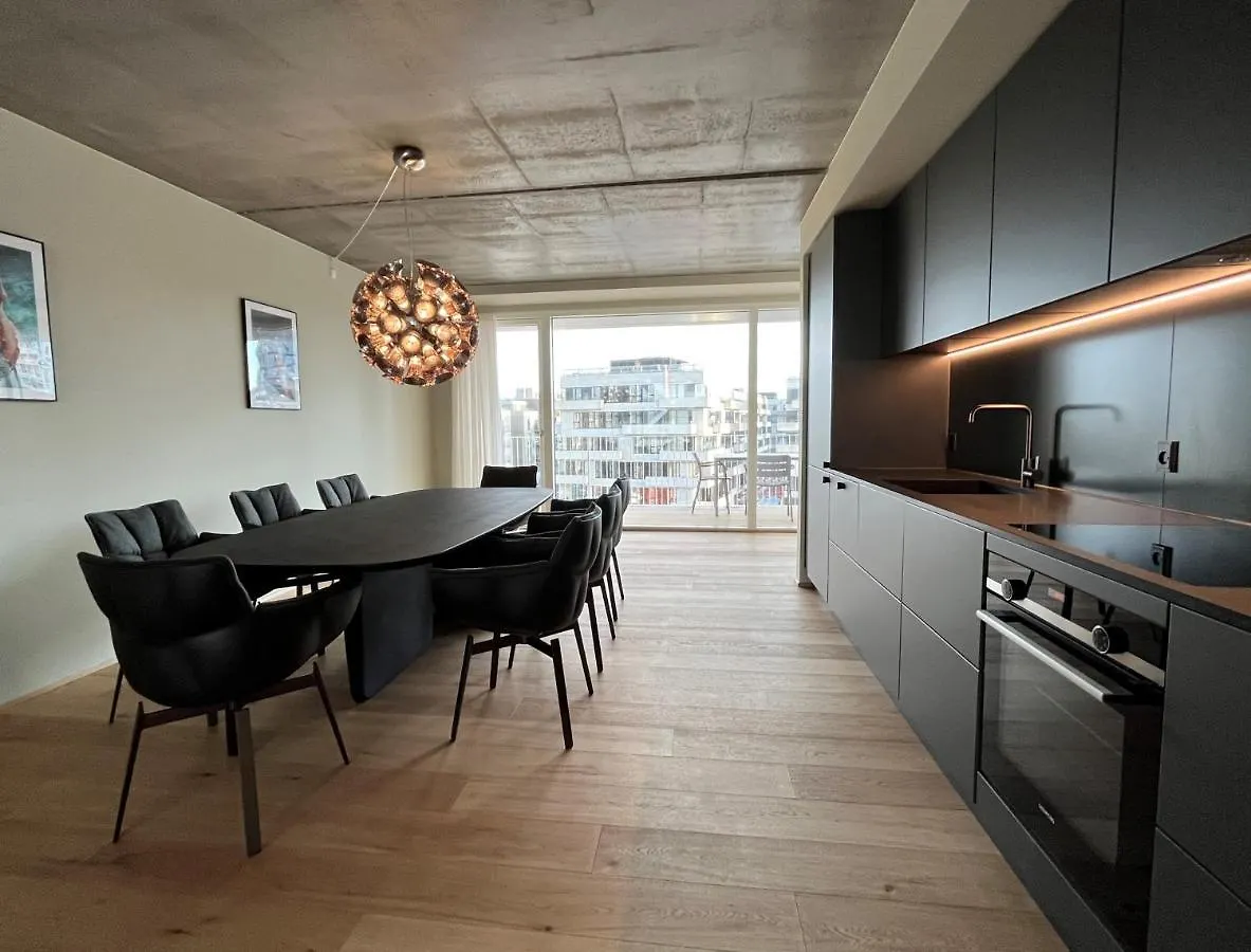 Stay Nordhavn Copenhagen 0*,  Denmark