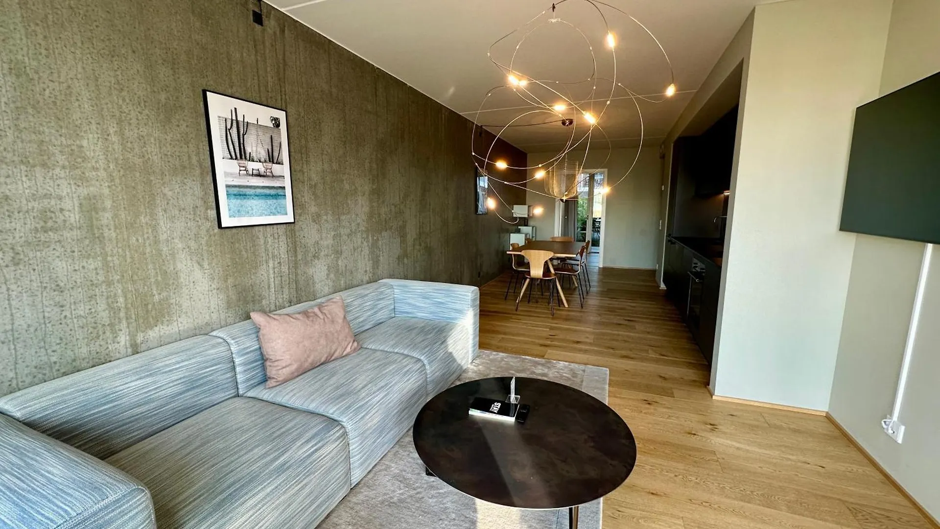 Stay Nordhavn Copenhagen 0*,